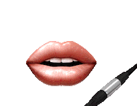 microbladingmyriam microblading phibrows myriam Sticker