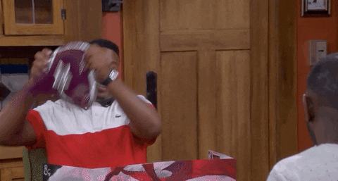 The Neighborhood GIF by CBS