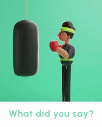 Come On What GIF