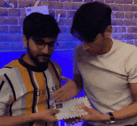 Bahrain Shaikha GIF by CRO & KNIT