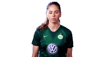 happy merry christmas Sticker by VfL Wolfsburg