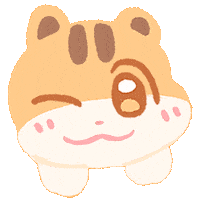 Ateez Hongjoong Sticker