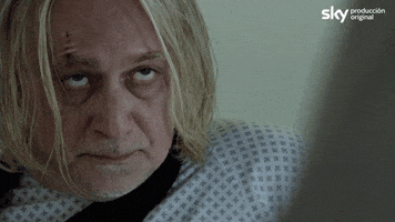 series GIF by Sky España