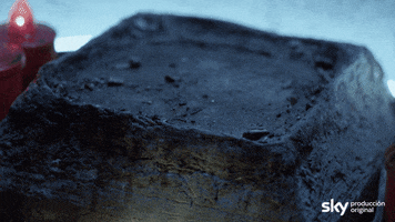 series GIF by Sky España