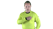 Referee Schiri Sticker by BUSINESSCUP