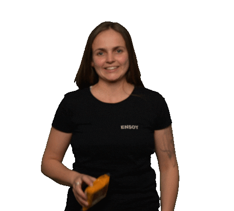 Tofugang Sticker by Ensoy