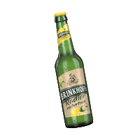 Bier Dortmund Sticker by Brinkhoff's