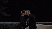 New Years Eve Love GIF by Hallmark Channel