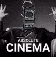 Cinema GIF