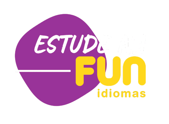 Aulas De Ingles Sticker by Fun Idiomas
