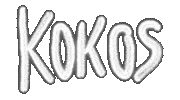 KOKOSstudio kokosstudio Sticker