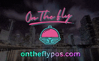 ontheflypos pos point of sale otfpos onthefly GIF