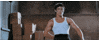 Bruce Lee Fighting GIF