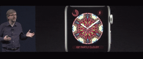 GIF by Mashable