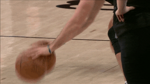 milwaukee bucks basketball GIF by NBA