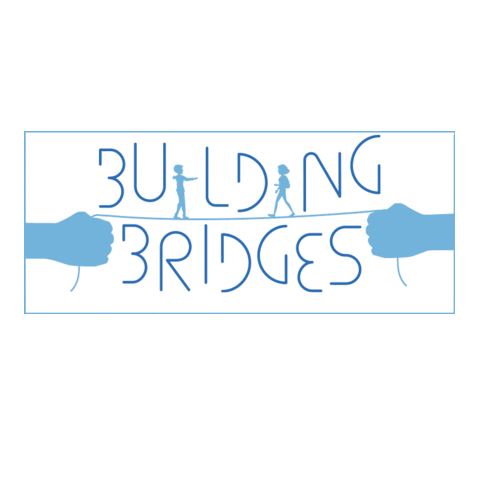 Cisv Buildingbridges Sticker by cisvitalia