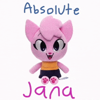 Cat Wolf GIF