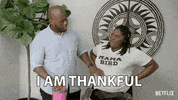Danielle Brooks Dancing GIF by NETFLIX