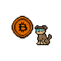 Happy Good Vibes Sticker by Doginal Dogs