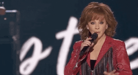 acm awards 2019 acms GIF by Academy of Country Music Awards