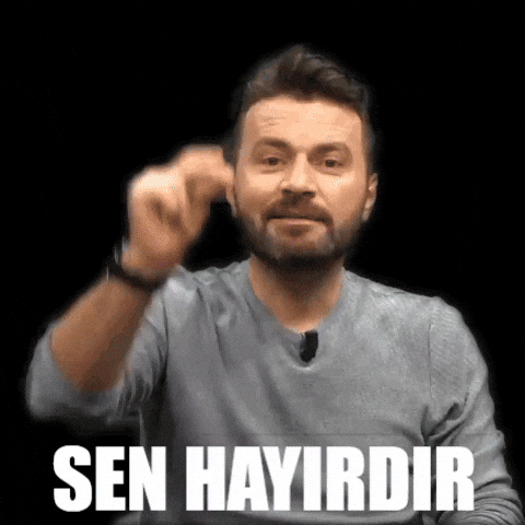 abdurrahmanuzun giphygifmaker meme turkey turkiye GIF