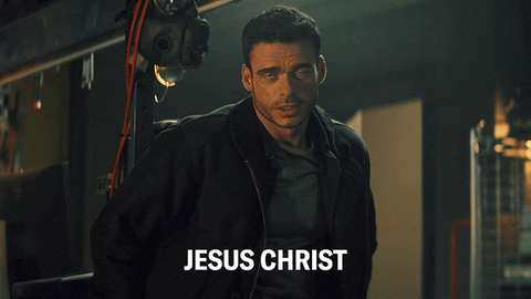 Amazon Priyanka Chopra Jonas GIF by Citadel
