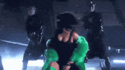 performance GIF by Rihanna