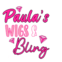 paulaswigsandbling irish dance irish dancing feis paulas wigs and bling Sticker