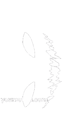 Animation Terrifying Sticker by youmotion.com