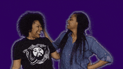 Heben Nigatu Love GIF by anotherround