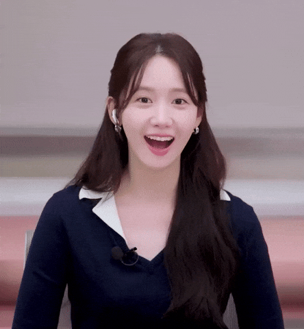 Yoona GIF