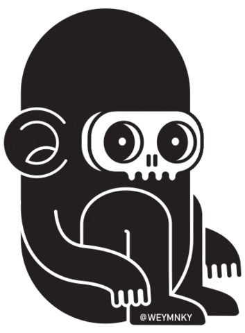 Art Love Sticker