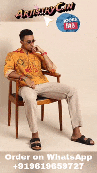 Buy Now Fashion GIF by ArtistryC