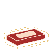 Bbt Sticker by Boxes by Triangle