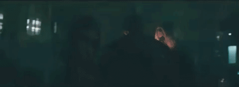 Something About You GIF by Majid Jordan