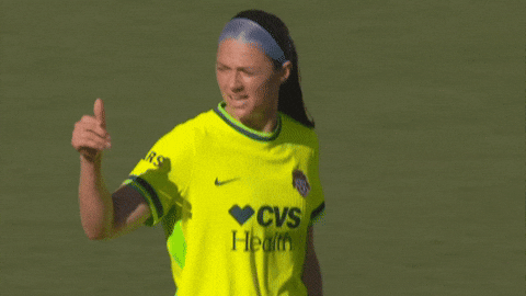 Washingtonspirit GIF by National Women's Soccer League
