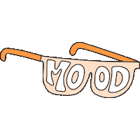 excited fashion Sticker by fordabl