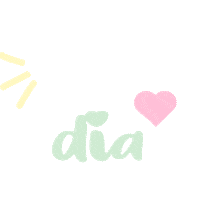 Chineluxos good morning bom dia coracao dia Sticker