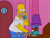 Episode 2 GIF by The Simpsons