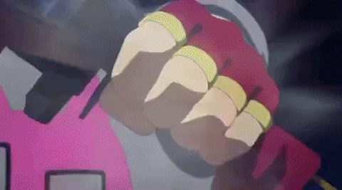 funanitoons giphyupload launch burst beyblade GIF