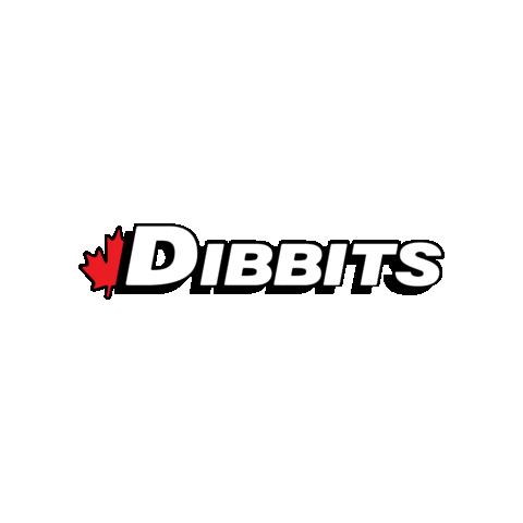 Sticker by Dibbits Landscape Supply