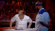 fox broadcasting company GIF by Hell's Kitchen