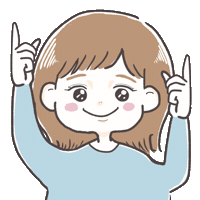 Happy Sticker