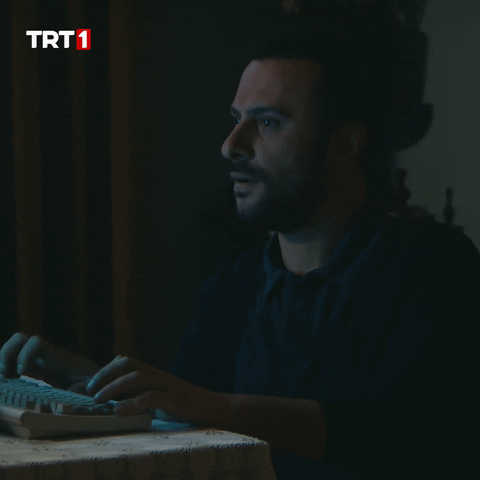 Good Night What GIF by TRT