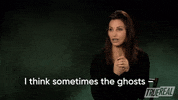 Ghost Story Horror GIF by TrueReal