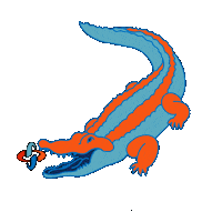 shpeuf shpeuf shpeatuf Sticker