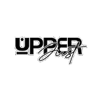 Crossfit Sticker by UpperJust