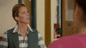 confused mr. d GIF by CBC
