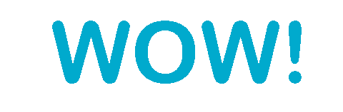 New Car Wow Sticker by autostadt