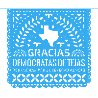 Voting Rights Sticker by Creative Courage